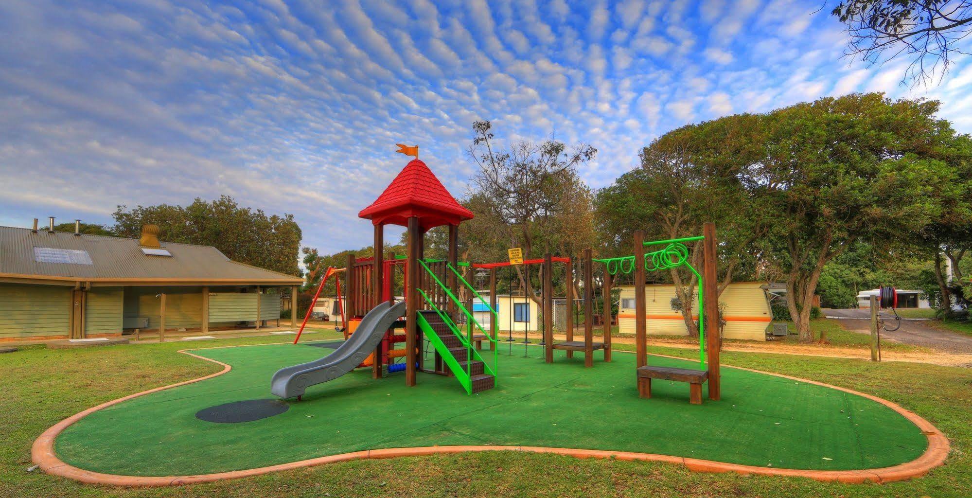 Lakesea Park Durras Dış mekan fotoğraf